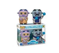 Funko Pop! Vinyl - Spellbound Oracle Phi Sunny & Phi Luno - 2PK Official Collectible Figures