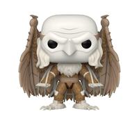 Funko POP! Movies: Spider-Man Across the Spider-Verse - Medieval Vulture