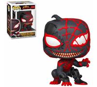 Funko Marvel Max Venom Miles Morales