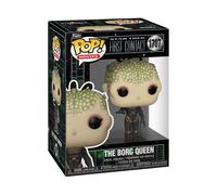 Funko POP! Movies: Star Trek First Contact - Borg Queen | Official Sci-Fi Merch - Collectable Vinyl Figurine for Shelf Display - Birthday Gift Idea for Fans and Collectors