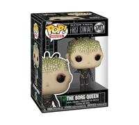 Funko Pop! Movies: ST First Contact - Borg Queen - Star Trek First Contact - Collectable Vinyl Figure - Gift Idea - Official Merchandise - Toys for Kids & Adults - Movies Fans
