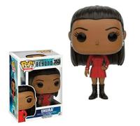 Funko Pop Movies Star Trek Beyond 353 Uhura