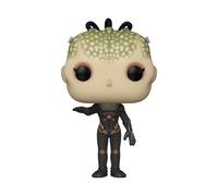 Funko POP Movies Star Trek: First Contact The Borg Queen 3.75" Vinyl Figure