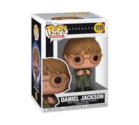 Funko POP! Movies: Stargate - Daniel Jackson