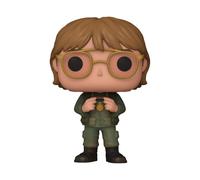Funko POP Movies Stargate Daniel Jackson 3.75" Vinyl Figure (#1575)