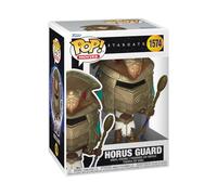 Funko Pop Movies: Stargate - Horus Soldier Guard MT - Collectable V (US IMPORT)