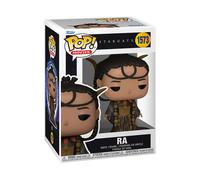 Funko Pop Movies: Stargate - Ra - Collectable Vinyl Figure - Gift I (US IMPORT)