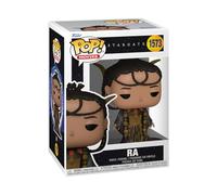 Funko Pop! Movies: Stargate - Ra - Collectable Vinyl Figure - Gift Idea - Official Merchandise - Toys Age 3+ for Kids & Adults - Movies Fans - Model Figure for Collectors and Display