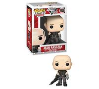 Funko POP! Movies:Starship Troopers-Jean Rasczak Multicolor
