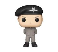 STARSHIP TROOPER JOHNNY RICO 3.75" POP MOVIES VINYL FIGURE FUNKO 1048 NEW