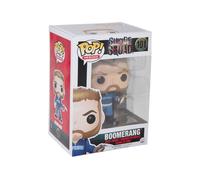 Funko POP Movies: Suicide Squad Action Figure Boomerang