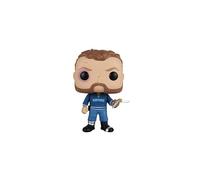 Funko POP Movies: Suicide Squad Action Figure, Boomerang (New)