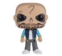 Funko POP Movies: Suicide Squad Action Figure El Diablo