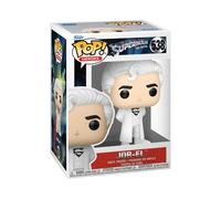 Funko POP Movies: Superman(1978)- Jor-EL Collectable 4inch Vinyl Figure