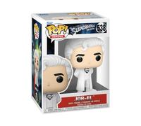 Funko POP! Movies: Superman - (1978) - Jor-EL - Collectable Vinyl Figure - Gift Idea - Official Merchandise - Toys for Kids & Adults - Movies Fans - Model Figure for Collectors