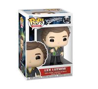 Funko POP! Movies: Superman - (1978) - Lex Luthor - 1/6 Odds for Rare Chase Variant - Superman (1978) - Collectable Vinyl Figure - Gift Idea - Official Merchandise - Toys for Kids & Adults
