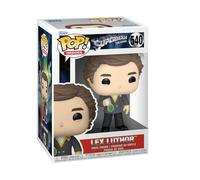Funko POP! Movies: Superman - (1978) - Lex Luthor - 1/6 Odds for Rare Chase Variant - Superman (1978) - Collectable Vinyl Figure - Gift Idea - Official Merchandise - Toys for Kids & Adults