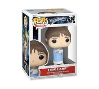 Funko Pop! Movies: Superman - (1978) - Lois Lane - Vinyl Collectible Figure - Gift Idea - Official Merchandise - Toy for Children and Adults - Movies Fans