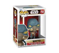 FUNKO POP MOVIES SW EP1 THE PHANTOM MENACE WATTO