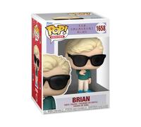 Funko POP! Brian - The Breakfast Club
