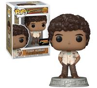 POP! Movies - Indiana Jones and the Dial of Destiny #1388 Teddy Kumar