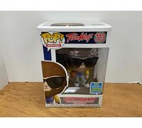 Funko POP! Movies: Teen Wolf - Scott Howard (SDCC Limited Edition Exclusive) #773 Vinyl Figure