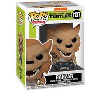 Funko Pop! Movies: Teenage Mutant Ninja Turtles - (Teenage Mutant Ninja Turtles (TMNT) ) 2- Rahzar - Collectable Vinyl Figure - Gift Idea - Official Merchandise - Toys for Kids & Adults - Movies Fans