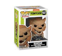 Teenage Mutant Ninja Turtles 2 Rahzar Pop! Vinyl