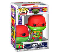 POP! Movies - Teenage Mutant Ninja Turtles: Mutant Mayhem #1396 Raphael
