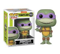 Funko Pop! Movies - Teenage Mutant Ninja Turtles Ii: The Secret Of Ooze #1133 Donatello