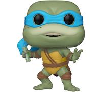 Officially Licensed TMNT 2 Secret of the Ooze Leonardo Funko Pop Vinyl 3.75"