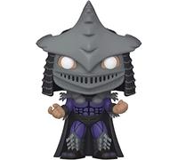 Funko Pop! Movies: Teenage Mutant Ninja Turtles - (Teenage Mutant Ninja Turtles (TMNT) ) 2- Super Shredder - Collectable Vinyl Figure - Gift Idea - Official Merchandise - Toys for Kids & Adults