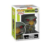 Funko 56165 POP Movies TMNT 2- Tokka