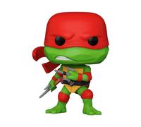 POP! Movies - Teenage Mutant Ninja Turtles: Mutant Mayhem #1396 Raphael