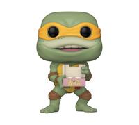 Funko POP Movies: Teenage Mutant Ninja Turtles (TMNT) 2- Michaelang (US IMPORT)