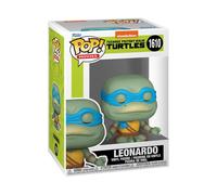 Funko Leonardo (meditating) Figure