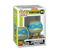 Funko POP! Leonardo (Meditating) - Teenage Mutant Ninja Turtles