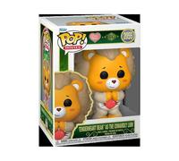 Funko POP Movies: Tenderheart Bear as the Cowardly Lion 3.75" Vinyl Figure