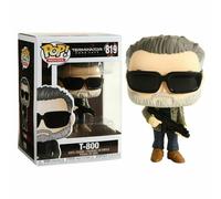 Funko Pop Movies Terminator Dark Fate 819 T-800