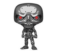Funko POP! Movies: Terminator Dark Fate - REV-9