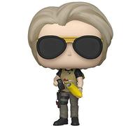 Funko POP! Movies Terminator: Dark Fate Sarah Connor 3.75" Chase Vinyl Figure