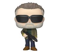 Funko POP! Movies: Terminator Dark Fate - T-800