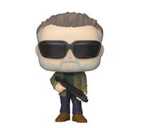Funko POP! Movies: Terminator Dark Fate - T-800
