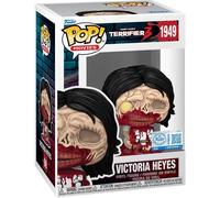 Funko Pop Movies Terrifier Action Figure - Victoria Heyes #1949
