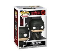 Funko Pop Movies: The Batman