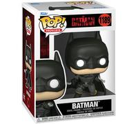 Funko Pop Movies: The Batman - Batman Battle Ready Pose