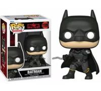 DC Comics The Batman (Different Pose) Pop! Vinyl Figure