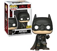 Funko Pop The Batman - Batman Exclusive