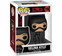 Funko Pop Movies: The Batman - Selina Kyle Vinyl Figure