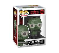 Funko POP! Movies: DC The Batman - The Riddler